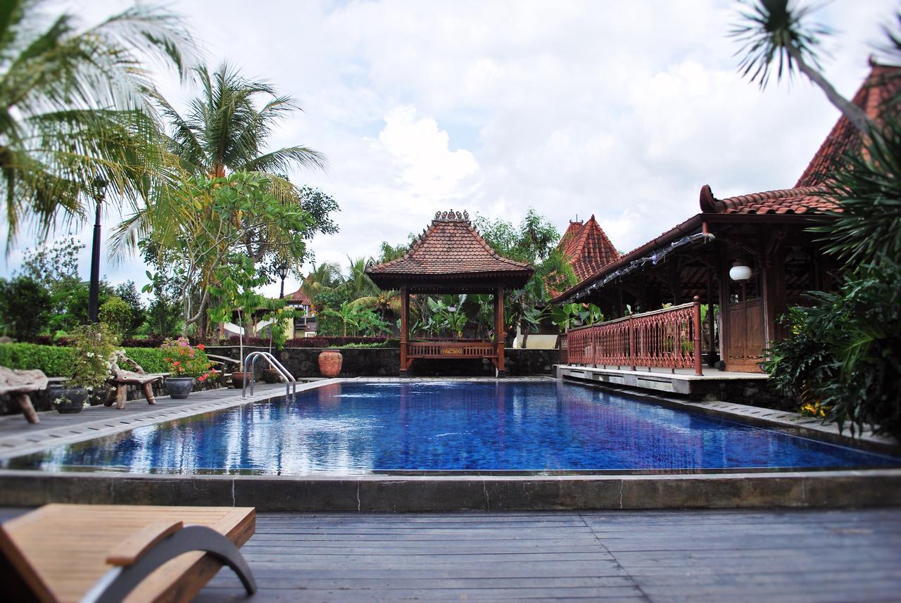 Java Village Resort By Homee Yogyakarta Sleman  Luaran gambar