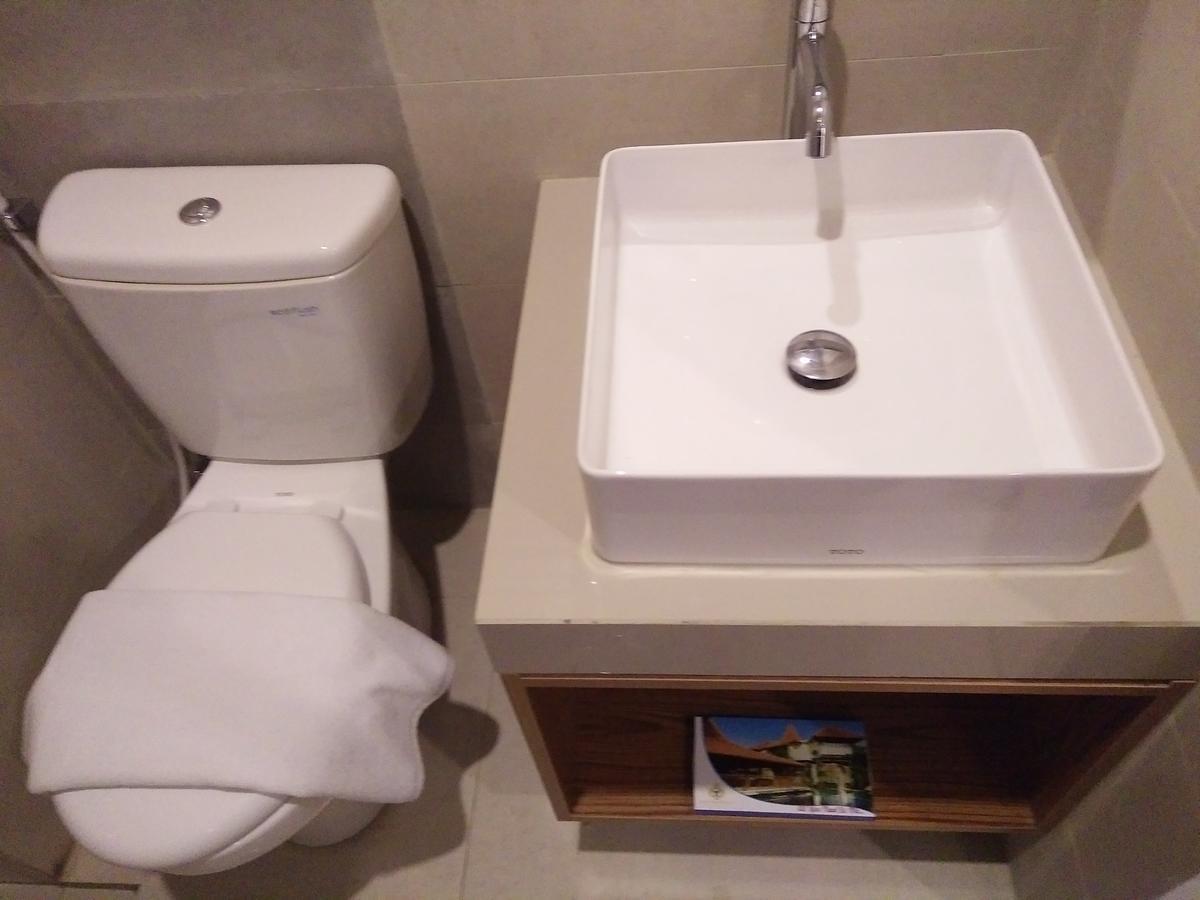 Java Village Resort By Homee Yogyakarta Sleman  Luaran gambar